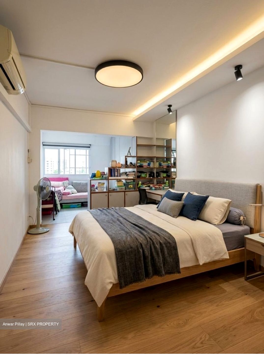 Blk 222 Serangoon Avenue 4 (Serangoon), HDB 4 Rooms #594063081